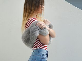 camwhore spreading pussy AlinaSmeraldi