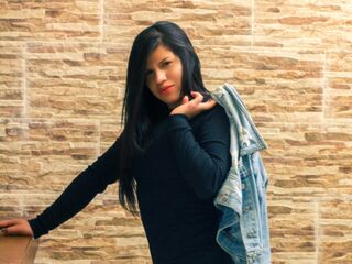 hot girl AlishaHeredia