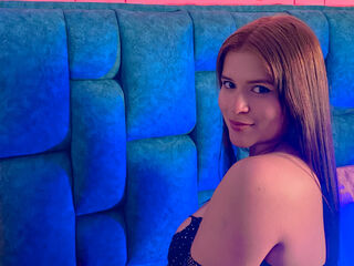 strip show AlissoWeir