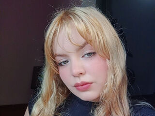 webcam picture AlissonGrey