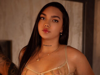 hot live girl AlliceMays