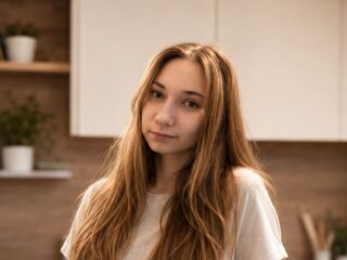 babe web cam AllieShewmaker
