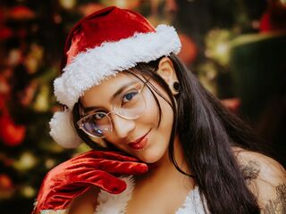 cam girl pic AllyModell