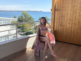 hot live cam AlyVee
