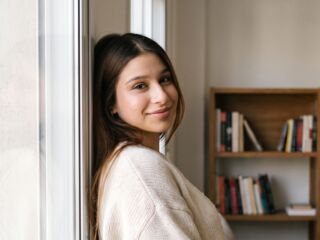 webcam live show AlysaGagliano