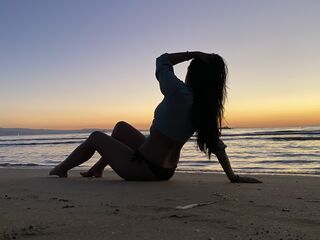 webcam stripper AlyssaDiva