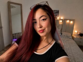 cam sex AmaraFerrert