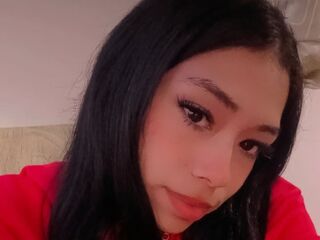 beautiful camgirl AmaraFoox