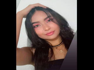 nude webcam girl AmarantaBlom