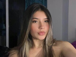 free sexcam AmberCasanova