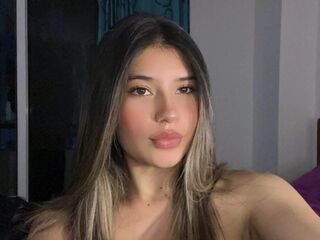 live webcam model AmberColombia