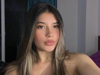 girl cam live AmberCons