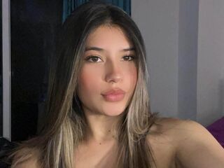 Kinky webcam girl AmberConter