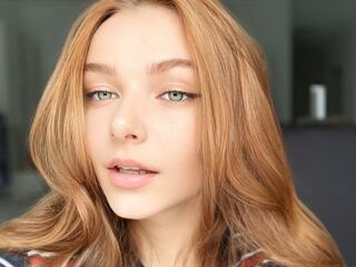 camgirl playing with sex toy AmberEvens