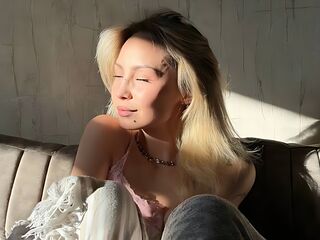 jasmin sex AmberGrin