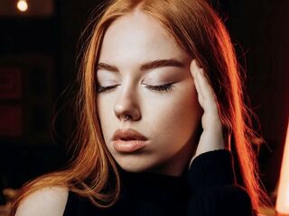 extreme webcam AmberrFire