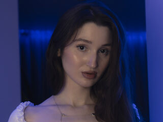 cam girl spreading pussy AminaNim