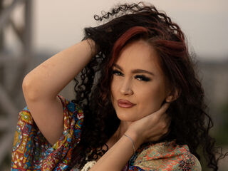 strip tease AnaisBratt