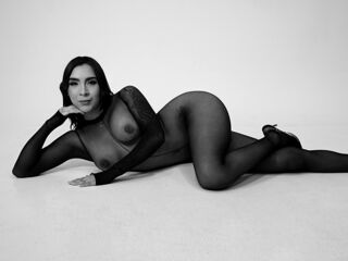live teaser cam AnetteLawren