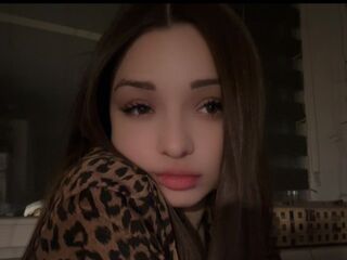 Kinky webcam AngelesFaircloth