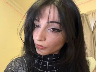 live strip tease show AngelesKestle