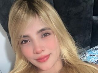 shower webcam AngelineBellrose