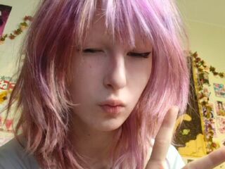 kinky video chat performer AngleaStansel