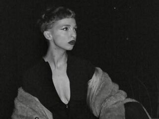 sexy webcamgirl AniKali