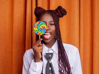 cybersex chat room AniahMoon