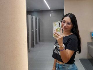 cam girl livecam AnitMiller