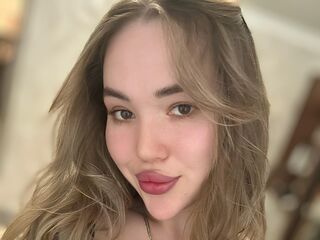 live webcam performer AnitaBler