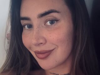 fingering cam girl AnnabelleRain