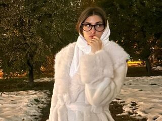 fingering girl AnnettePac