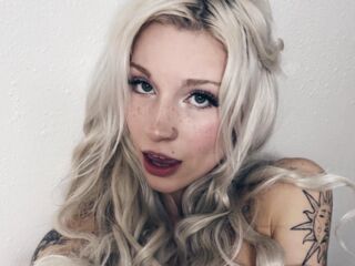 adultcam AnnieAngel