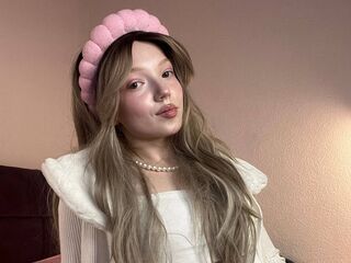 hot sex web cam AnnikaBloom