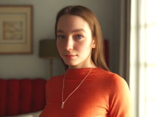 fingering cam girl AnnisDrews