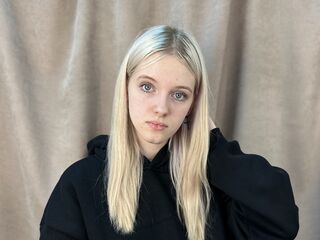 nude webcamgirl AnnitaKratochvil