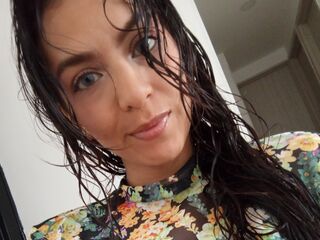 shower web cam AnnyClouds