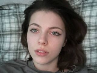 camwhore nude AntoinetteCurtis