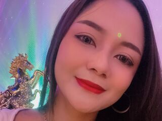 nude webcamgirl photo ArabellaClinton