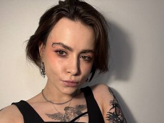 fingering camgirl video AriaBlair