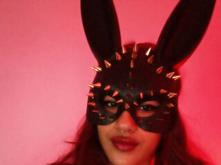 webcamgirl videochat AriaLuz