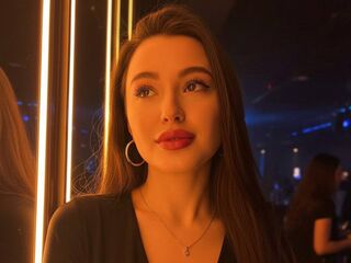 shower AriannaEmziah