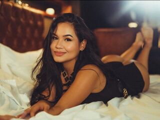 nude webcamgirl picture AriannaVasquez