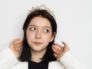 free live webcam ArielleTewell