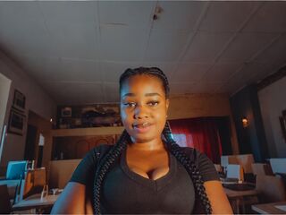 naughty videochat AriesBlossom
