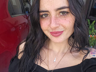cam hooker AshleyJannes