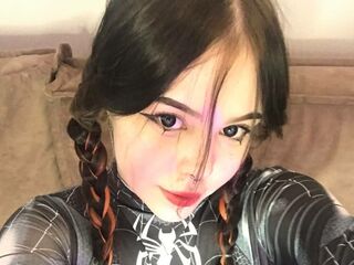 live strip tease show AshleySkarlett