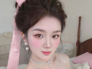 jasmin naked AthenaTing