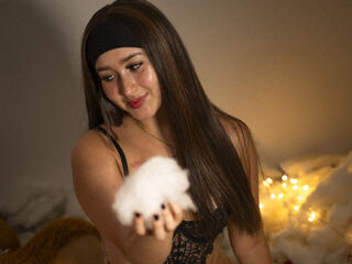 jasmin videochat AuroraVelvett